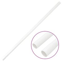 Kabelgoten &amp;Oslash;25 mm 30 m PVC 3