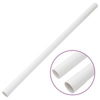 Kabelgoten &amp;Oslash;30 mm 30 m PVC 3