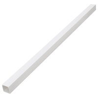 Kabelgoot 33x33 mm 10 m PVC 2
