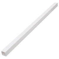 Kabelgoot 33x33 mm 30 m PVC 2
