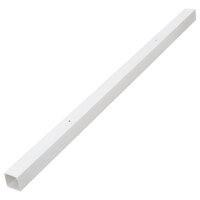 Kabelgoot 33x33 mm 30 m PVC 4