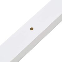 Kabelgoot 40x25 mm 30 m PVC 7
