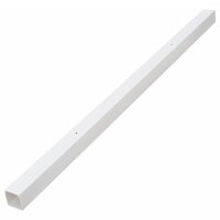 Kabelgoot 40x40 mm 30 m PVC 4