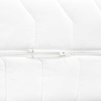Matras 7 Zone 20 cm pocketvering H2 80x200 cm  6
