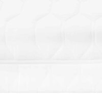 Matras 7 Zone 20 cm pocketvering H2 80x200 cm  8