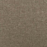 Pocketveringmatras voor kinderen medium 80x160 cm stof taupe 6