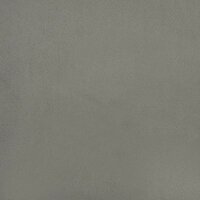 Pocketveringmatras medium 80x210x20 cm fluweel lichtgrijs 6