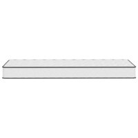 Binnenveringmatras middelhard 70x200 cm 4
