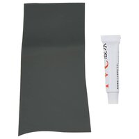 Waadpak met laarzen maat 40 donkergroen 8