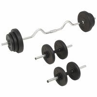 Halterset 30 kg 2