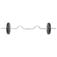 Halterset 30 kg 5