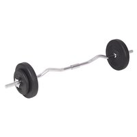 Halterset 90 kg 4
