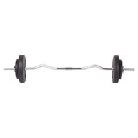 Halterset 90 kg 5