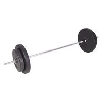Halterset 90 kg 6