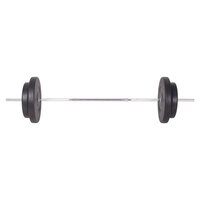Halterset 90 kg 7