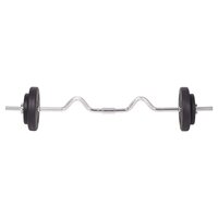 Halterset 90 kg 5