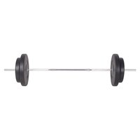 Halterset 90 kg 7