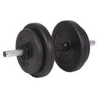Halterset 90 kg 9