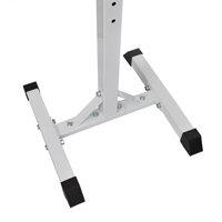 Halter- en gewichtenstandaard 3