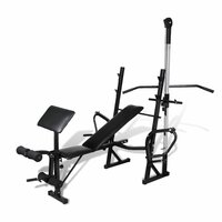 Trainingsbank  3