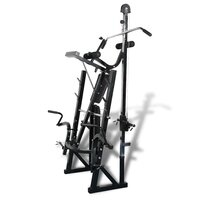 Trainingsbank  5