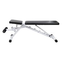 Fitness bankje 3