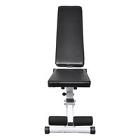 Fitness bankje 4