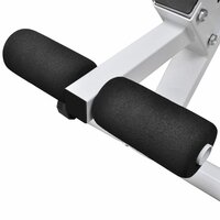 Fitness bankje 5