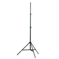 Fotostudioset met achtergrond, lampen en paraplu&amp;apos;s 8