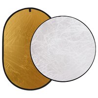 Fotostudioset met softboxlampen paraplu&amp;apos;s achtergrond reflector 5