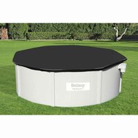 Bestway Zwembadhoes Flowclear 396 cm 3