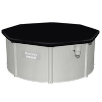 Bestway Zwembadhoes Flowclear 396 cm 4
