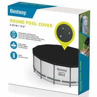 Bestway Zwembadhoes Flowclear 396 cm 7