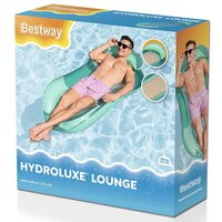 Bestway Zwembadlounger opblaasbaar Aqua Lounge 5