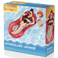 Bestway Zwembadlounger opblaasbaar Aqua Lounge 6