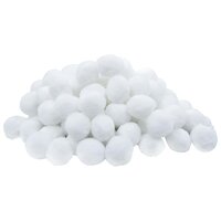 Zwembadfilterbal 700 g PE 2