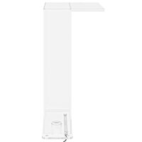 Zwembadfontein met RGB LED&amp;apos;s 51 cm acryl 9