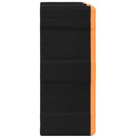 Organiser met 38 lades 52x16x37,5 cm 4