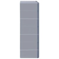 Organiser met 18 medium lades 38x16x47 cm 6