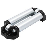 Elektrische lier PVC Zwart 2