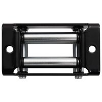 Elektrische Lier PVC Zwart 3