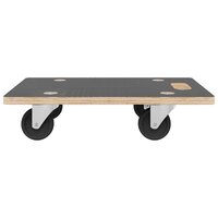 Meubelhondjes 2 st rechthoekig 250 kg 50x35x11,5 cm 4