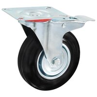 8 st Wielen 125 mm 4