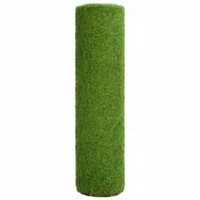 Kunstgras 1x15 m/40 mm groen 3