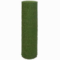 Kunstgras 1x10 m/20 mm groen 3
