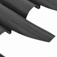 Gazonranden 36 st 10 m PP antracietkleurig 6