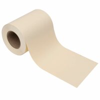 Tuinscherm 35x0,19 m PVC cr&amp;egrave;me 5