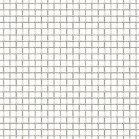 Gaas Scherm 20 x 500 cm 6 Mesh RVS 201 Zilverkleurig 5