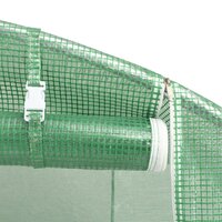 Kas 18 m&amp;sup2; 600x300x200 cm 7
