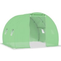 Kas 6 m&amp;sup2; 3x2x2 m 3